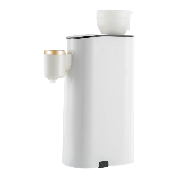Portable Instant Hot Water Dispenser Bottle Warmer Mineral/Bottled Water Machine