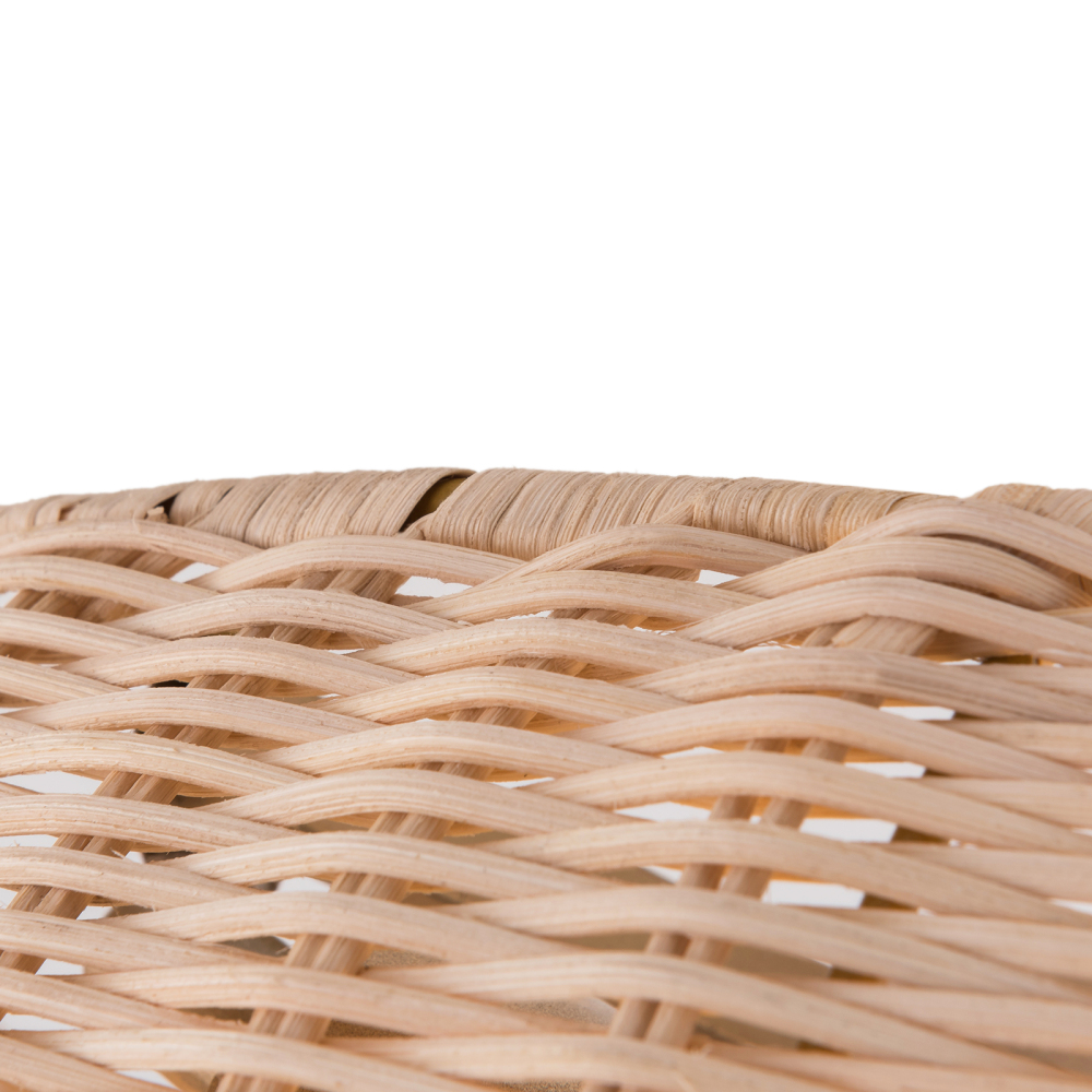 18.5in Boho Ceiling Fan with Lights, Rattan Caged Flush Mount Ceiling Fans with Lights and Remote Control, Bamboo Profile Ceiling Fan 18.5in Boho Ceiling Fan with Lights, Rattan Caged Flush Mount Ceiling Fans with Lights and Remote Control, Bamboo Profile Ceiling Fan