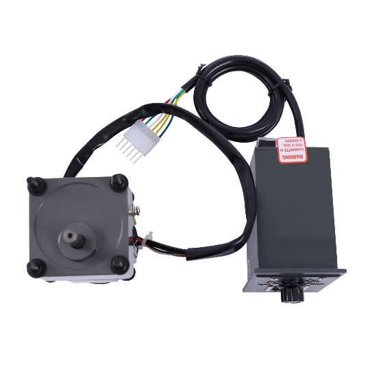 110V motor speed controller, speed adjustable regulator gear motor (20k)