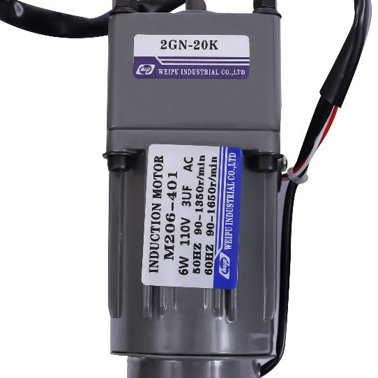 110V motor speed controller, speed adjustable regulator gear motor (20k)