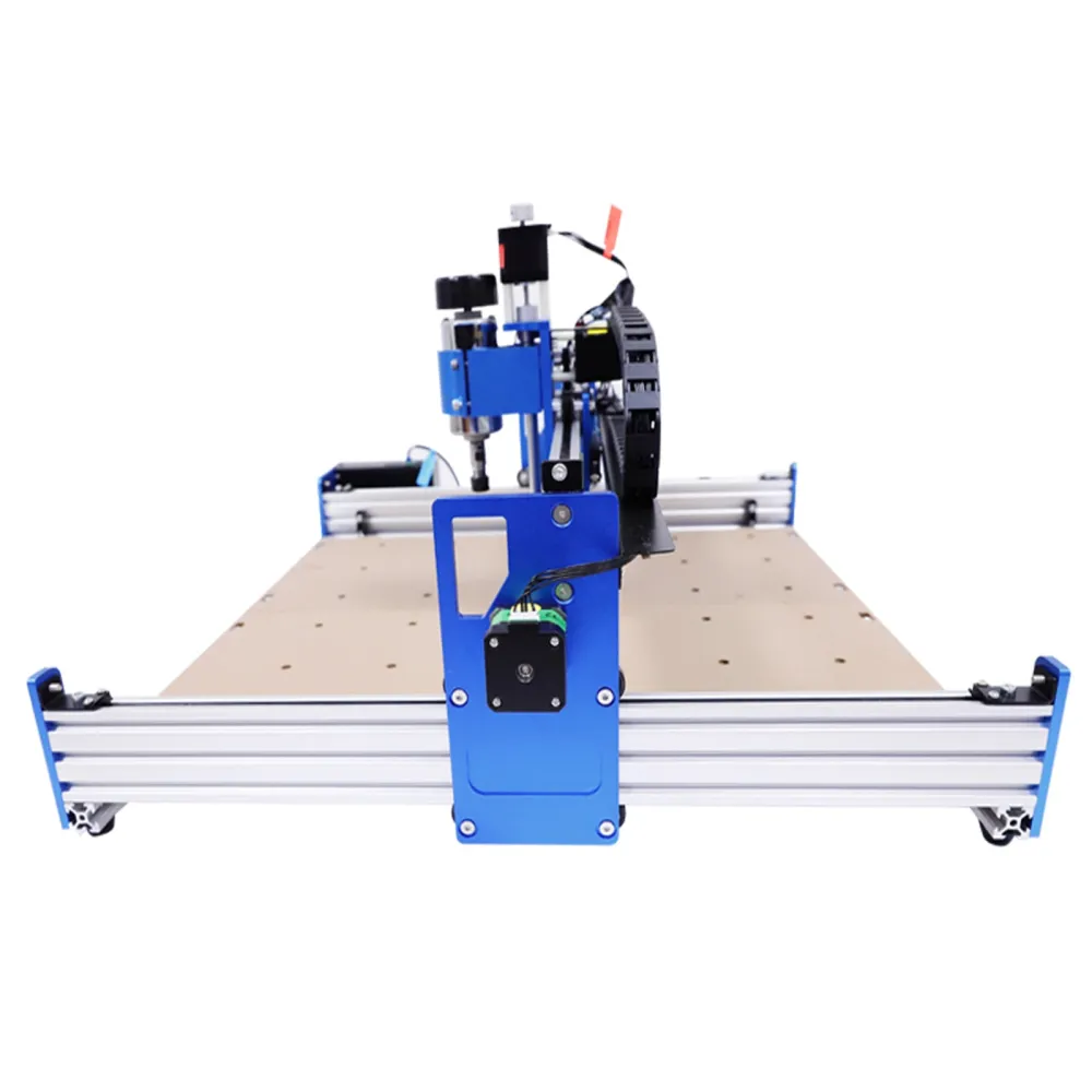 4040 CNC Machine Kit Pro Milling Machine CNC Engraving Machine