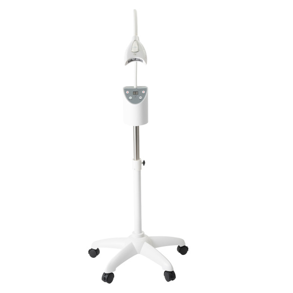 Best CNCEST Teeth Whitening Machine Dental Mobile Lamp Bleaching LED Light Accelerator