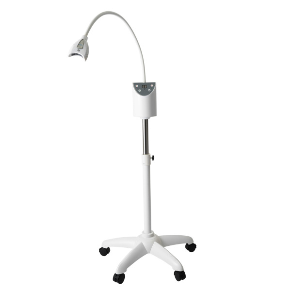 Best CNCEST Teeth Whitening Machine Dental Mobile Lamp Bleaching LED Light Accelerator