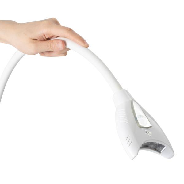 Best CNCEST Teeth Whitening Machine Dental Mobile Lamp Bleaching LED Light Accelerator
