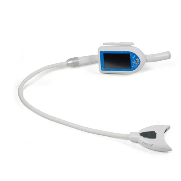 Mobile Teeth Whitening Machine LED Bleaching System with Touch Screen