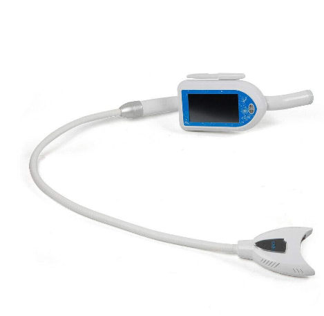 Mobile Teeth Whitening Machine LED Bleaching System with Touch Screen