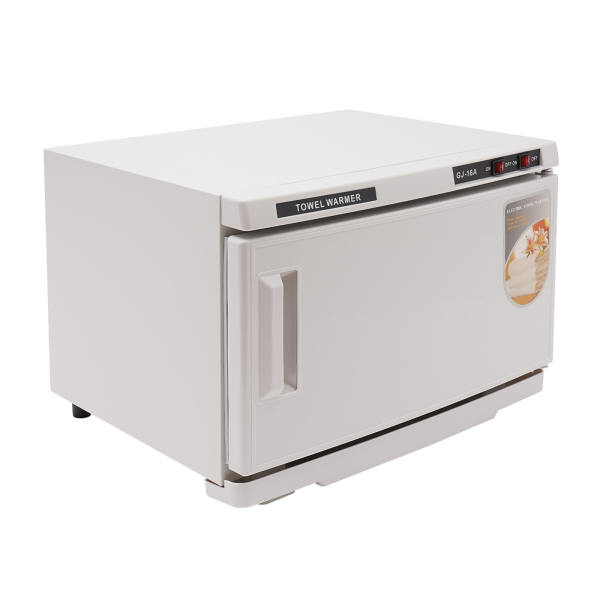 Towel Disinfection Cabinet, Hot Towel Warmer Cabinet, Towel Heater