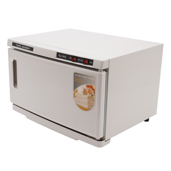 Towel Disinfection Cabinet, Hot Towel Warmer Cabinet, Towel Heater