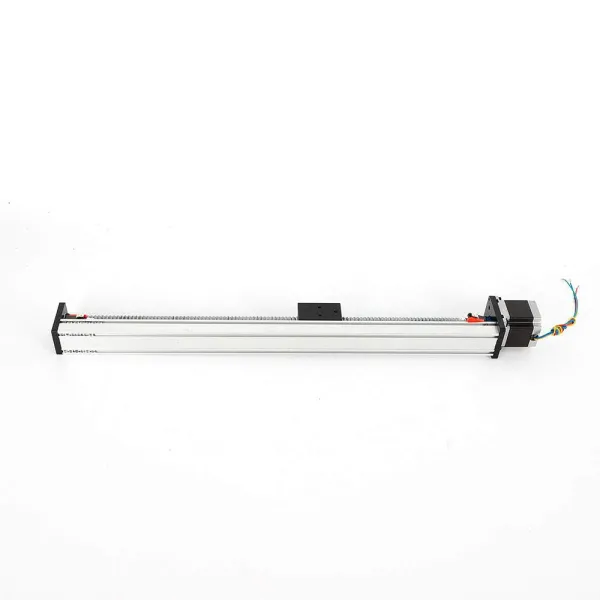 Travel Length Linear Stage Actuator X Y Z Linear Rail Guide 1605 Ball Screw +Limit Switc Ball Screw