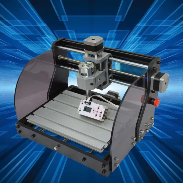 CNC Router 3018pro Engraver Machine DIY Router Kit