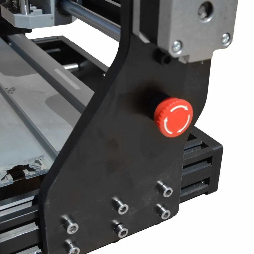 CNC Router 3018pro Engraver Machine DIY Router Kit
