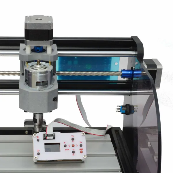 CNC Router 3018pro Engraver Machine DIY Router Kit