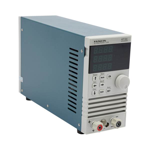 Electronic Load Tester 400W 150V 40A Programmable DC Battery Capacity Load Detector Constant Current Voltage Testers