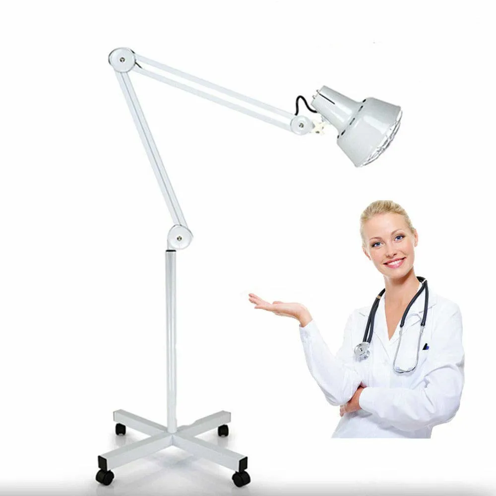 Infrared lamp with stand cheap