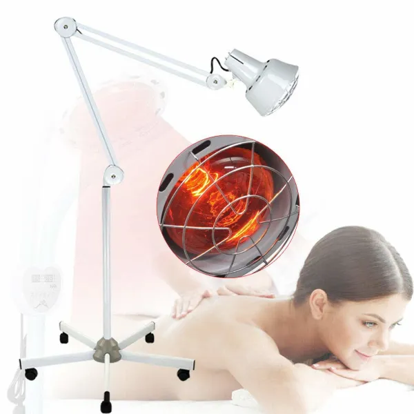 275w infrared heat lamp cheap