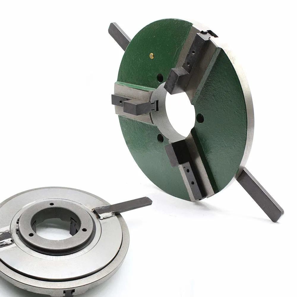 Self-Centering Welding Table Chuck with Reversible WP-300