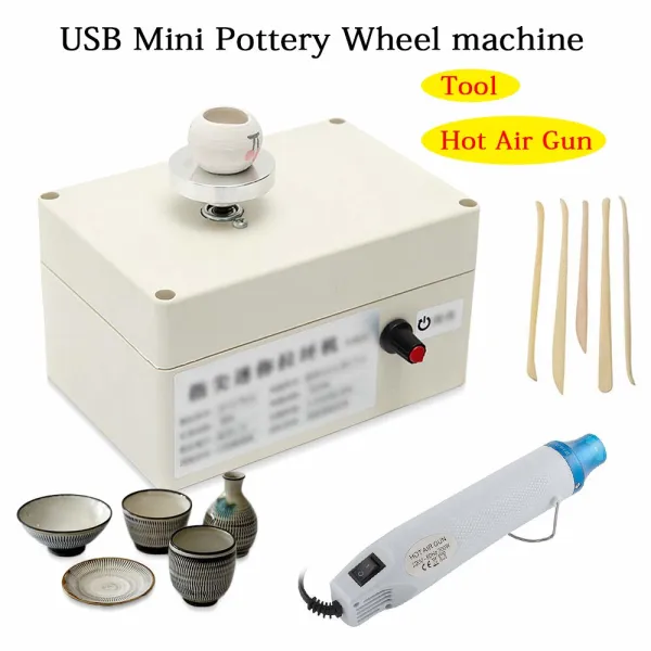 Clay Extruder Mud Clay Tool Machine Stainless steel For Pottery