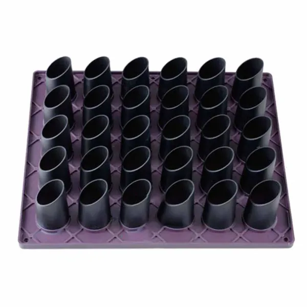 30 bags Hand-Applicable Small Cans Packing Tool Tea Filling Machine For Tea/Granule/Powder