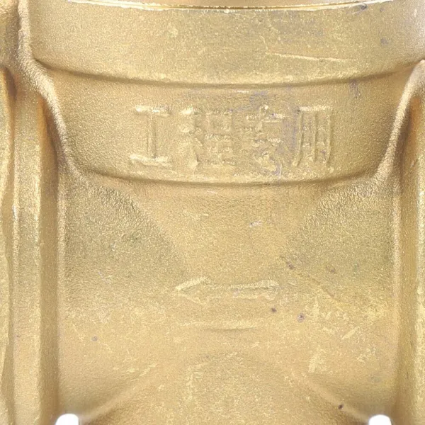 2 inch DN50 Pressure Reducing Control Valve Brass Relief Valve ...