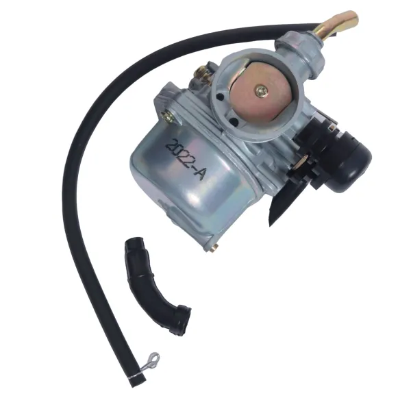 110CC ENGINE MOTOR Kick Start CARBURETOR DIRT BIKE EN14-SET