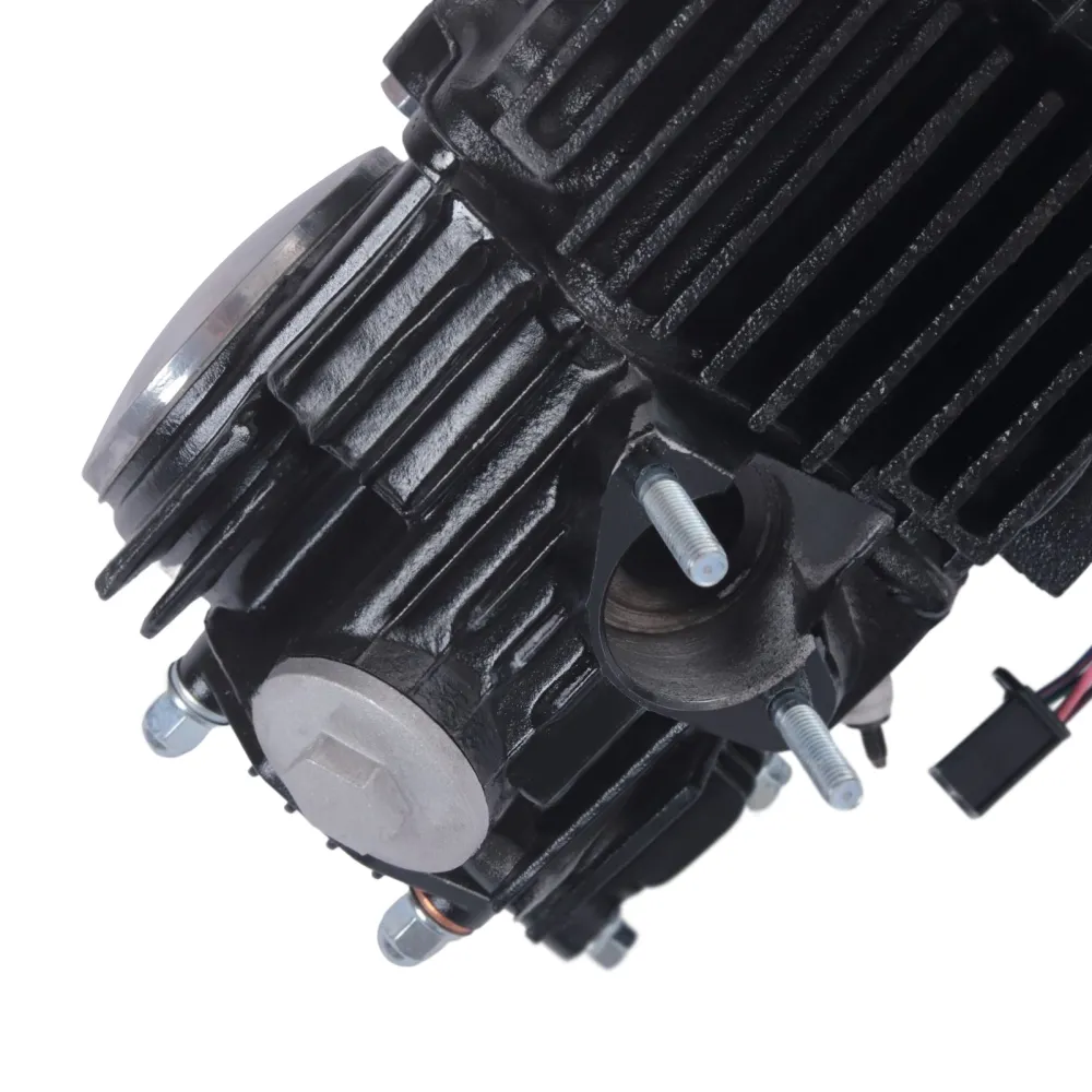 110CC ENGINE MOTOR Kick Start CARBURETOR DIRT BIKE EN14-SET