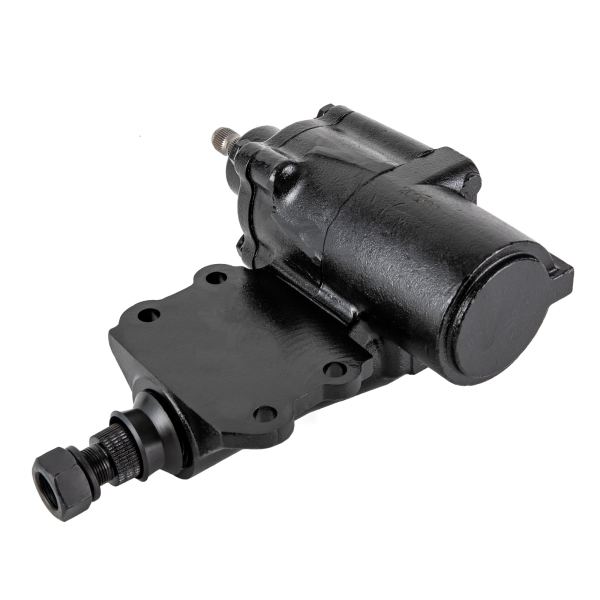 Power Steering Gear Box For Toyota Land Cruiser Lexus LX450 FJ80 1990-1997 4.5L
