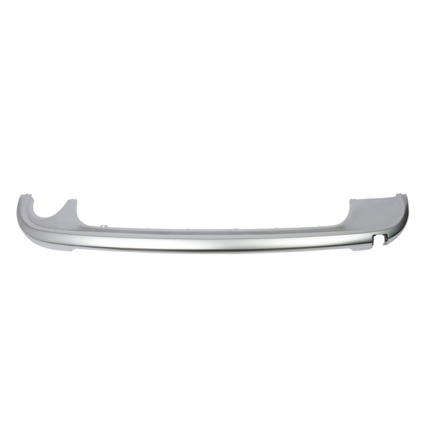 Rear Bumper Cover, Rear Lower Bumper Cover, For 2014-2020 Dodge Journey Rear Bumper Cover Lower
