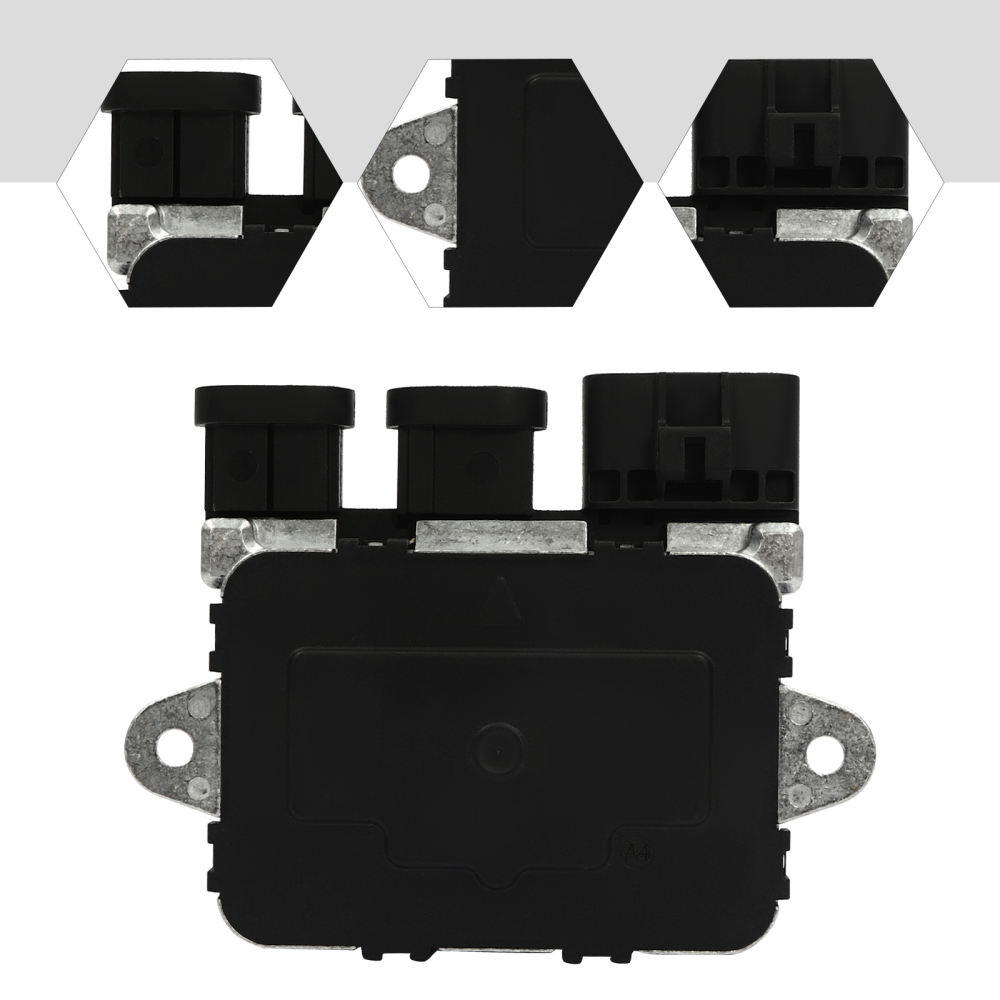 Fan Control Module, Cooling Fan Module, Engine Cooling Module for 2013-2020 Nissan Pathfinder