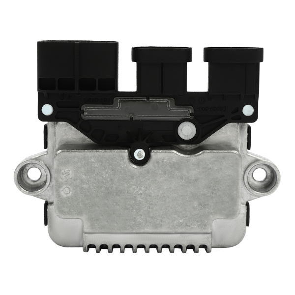 Fan Control Module, Cooling Fan Module, Engine Cooling Module for 2013-2020 Nissan Pathfinder
