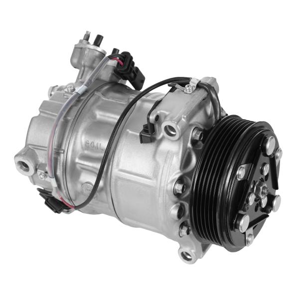 High Quality New OEM A/C Compressor for Range Rover 5.0L / Jaguar 5.0L - 2010 to 2016 Air Conditioning Compressor