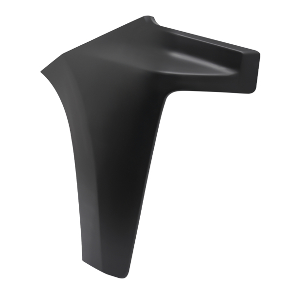 Bumper End Cap For 2019-2022 Chevy Silverado 1500 Passenger Side Right Front Bumper End Caps Right Bumper End Cap Brand New Direct Replacement Bumper End Cap For 2019-2022 Chevy Silverado 1500 Passenger Side Right Front Bumper End Caps Right Bumper End Cap Brand New Direct Replacement