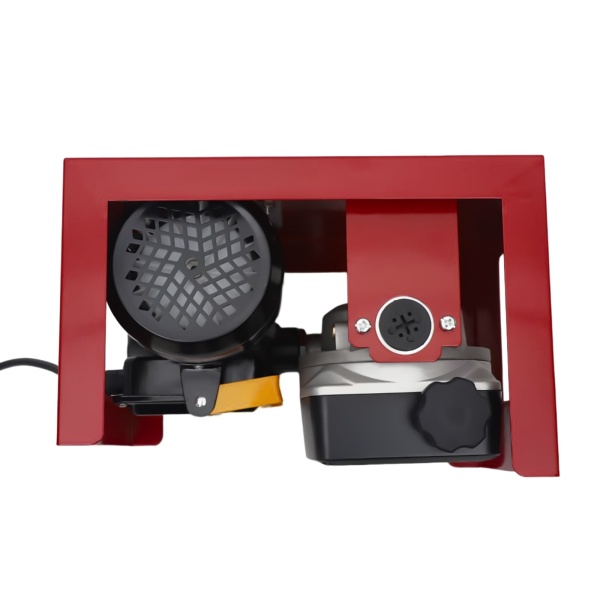 ⛽ 16GPM 550W Electric Oil Transfer Pump – Self-Priming For Diesel, Kerosene, Biodiesel (110V)