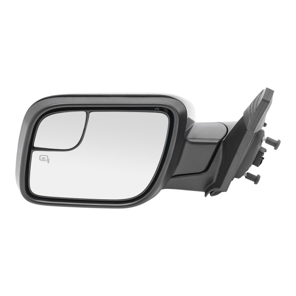 Side Mirror for 16-19 FORD Explorer Powered Heated Turn Signal Puddle Light Rear View Mirror Mirror For the 2016-2019 Ford Explorer Left Side