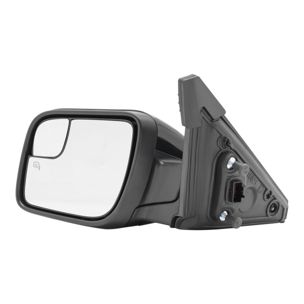 Side Mirror for 16-19 FORD Explorer Powered Heated Turn Signal Puddle Light Rear View Mirror Mirror For the 2016-2019 Ford Explorer Left Side