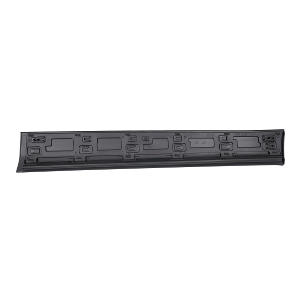 Left Door Molding Trim Inlaid Strip, Door Exterior Panel Inlaid Strip Fits for Land Rover Discovery Sport 2015-2019