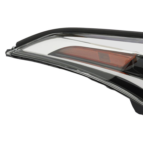 Right Headlight Halogen Headlamp for TOYOTA CHR C-HR 2018-2019 Passenger Side
