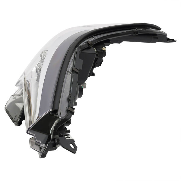 Right Headlight Halogen Headlamp for TOYOTA CHR C-HR 2018-2019 Passenger Side
