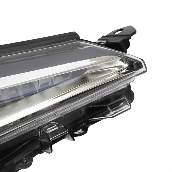 Right Headlight Halogen Headlamp for TOYOTA CHR C-HR 2018-2019 Passenger Side