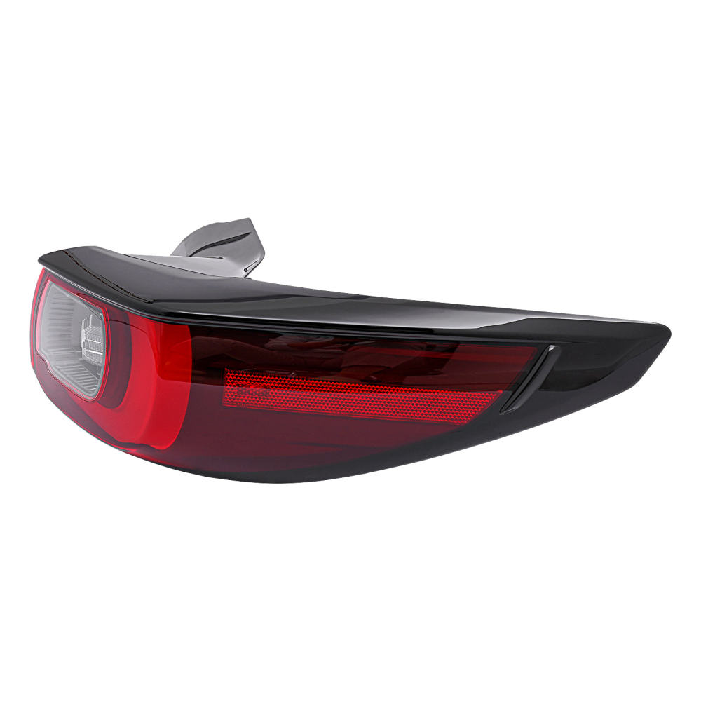 Outer Tail Light Taillamp Passenger Right RH LED for 2022-2023 Mazda CX5 CX-5