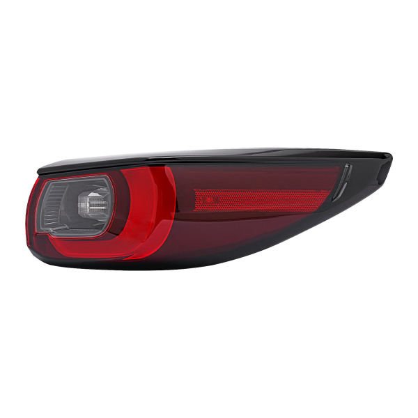 Outer Tail Light Taillamp Passenger Right RH LED for 2022-2023 Mazda CX5 CX-5