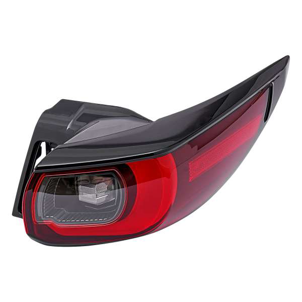 Outer Tail Light Taillamp Passenger Right RH LED for 2022-2023 Mazda CX5 CX-5