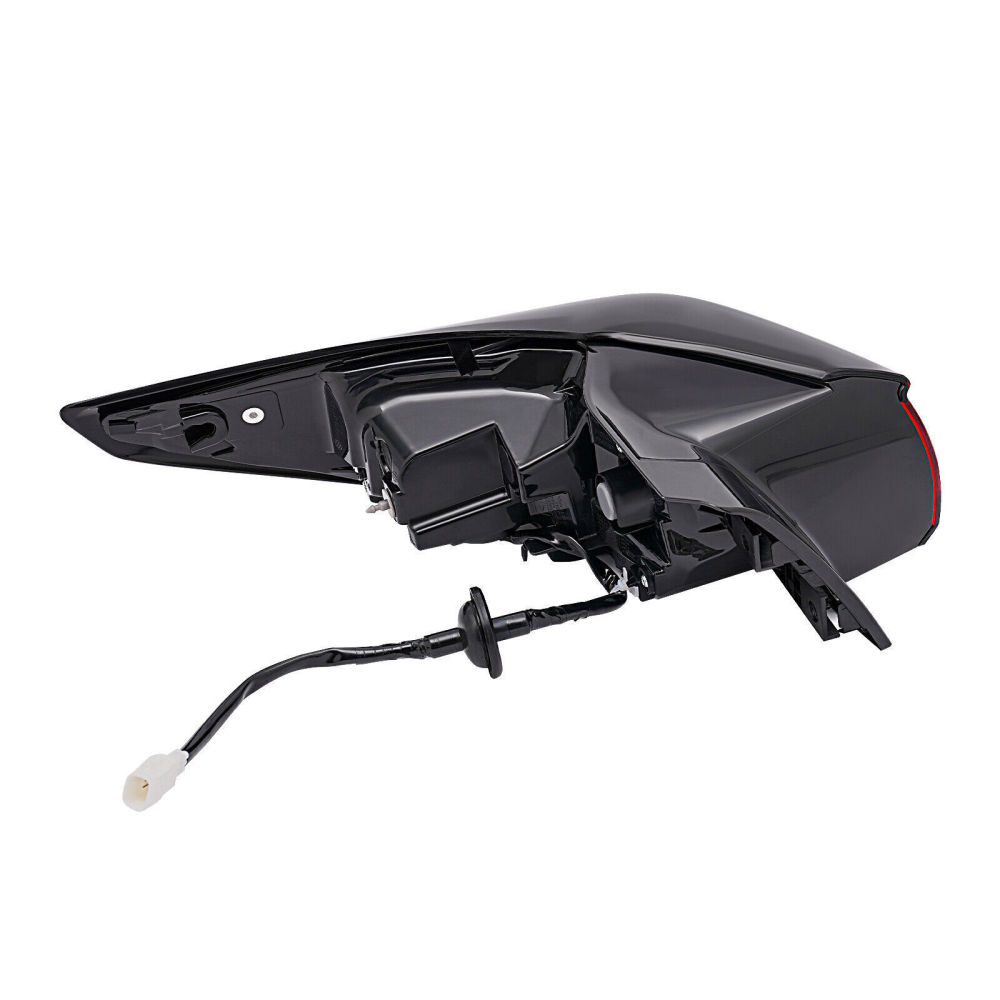 Outer Tail Light Taillamp Passenger Right RH LED for 2022-2023 Mazda CX5 CX-5