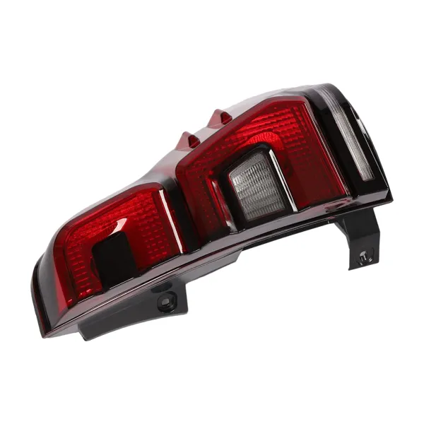 Tail Light Rear Lamp For Toyota Land Cruiser Prado LC120 2003-06 2007 2008 2009 Tail Light Rear Lamp For Toyota Land Cruiser Prado LC120 2003-06 2007 2008 2009