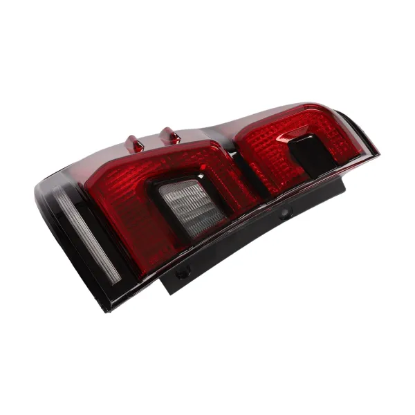 Tail Light Rear Lamp For Toyota Land Cruiser Prado LC120 2003-06 2007 2008 2009 Tail Light Rear Lamp For Toyota Land Cruiser Prado LC120 2003-06 2007 2008 2009