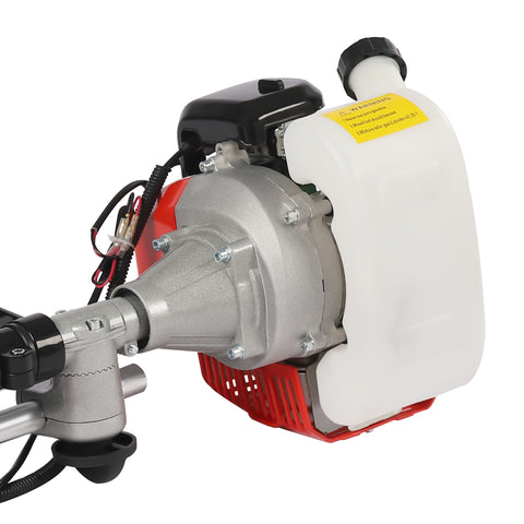 Outboard Motor Boat Engine