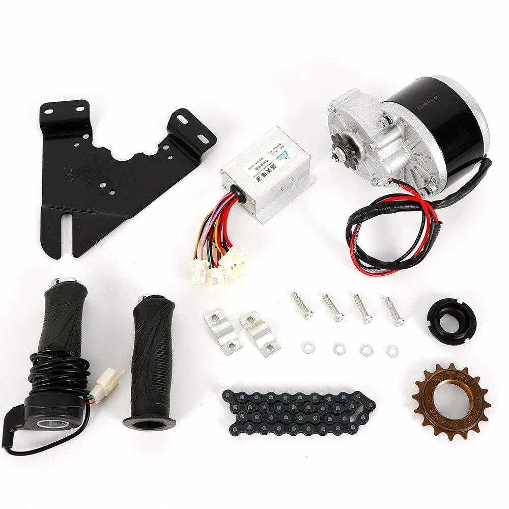 250w electric bike conversion kit discount