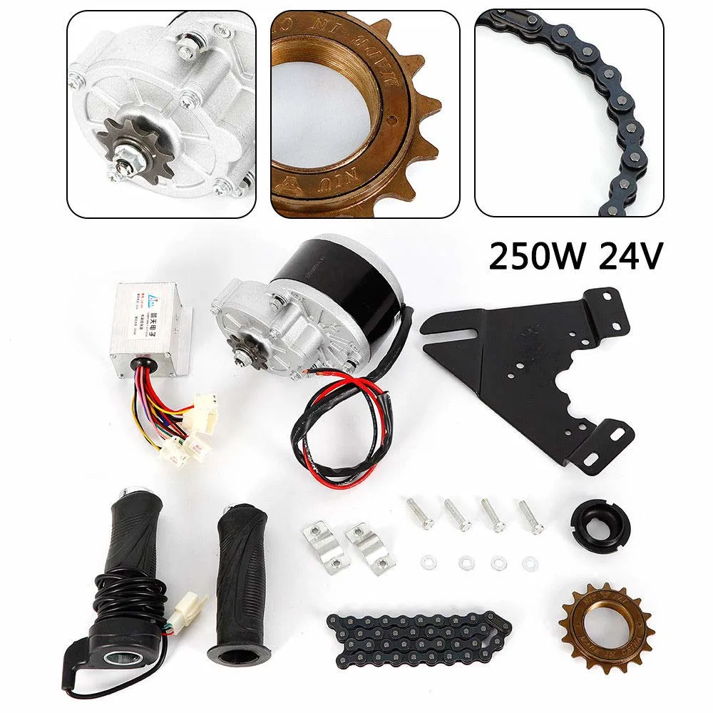 24v electric bike conversion kit store