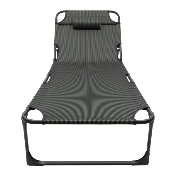 Free Standing Loading about 120kg/265lbs Outdoors Camping Cot for Adults- Folding Sleeping Cots for Camping & Hunting-Green