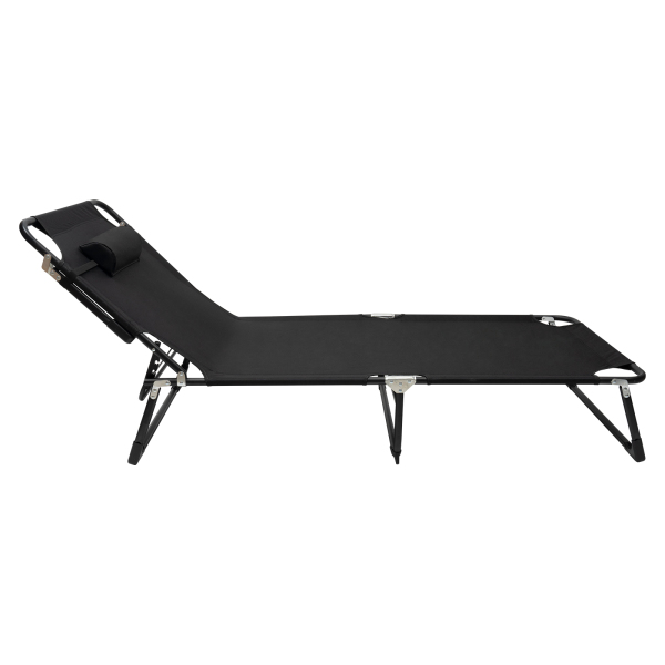 Outdoors Camping Cot for Adults- Folding Sleeping Cots for Camping & Hunting
