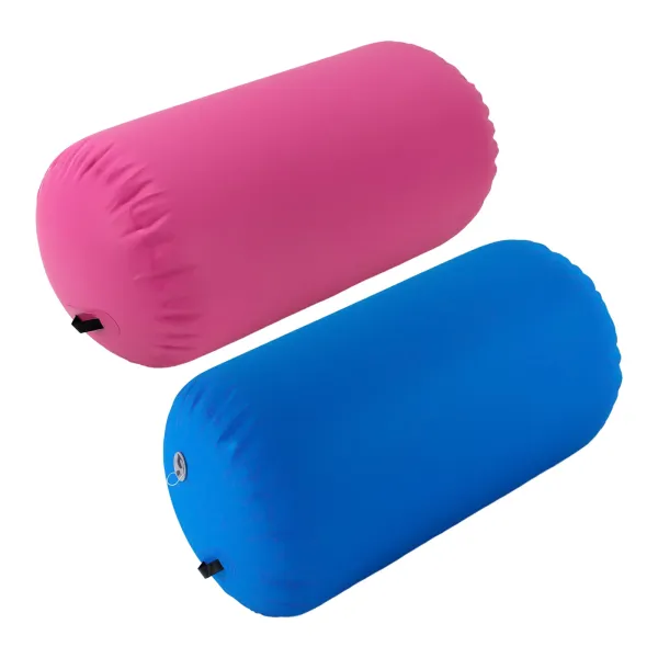 Gymnastics Roller Barrel for Cheerleading Dance & Yoga